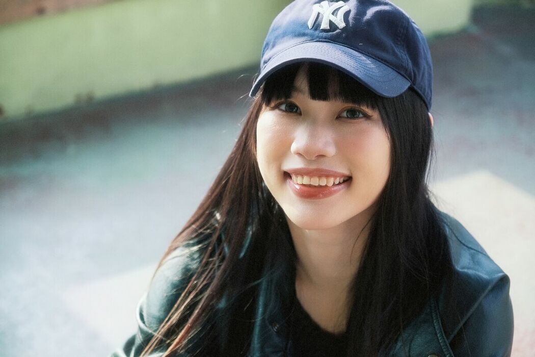 YiTuYu艺图语 Vol.8943 A Cai (35P)