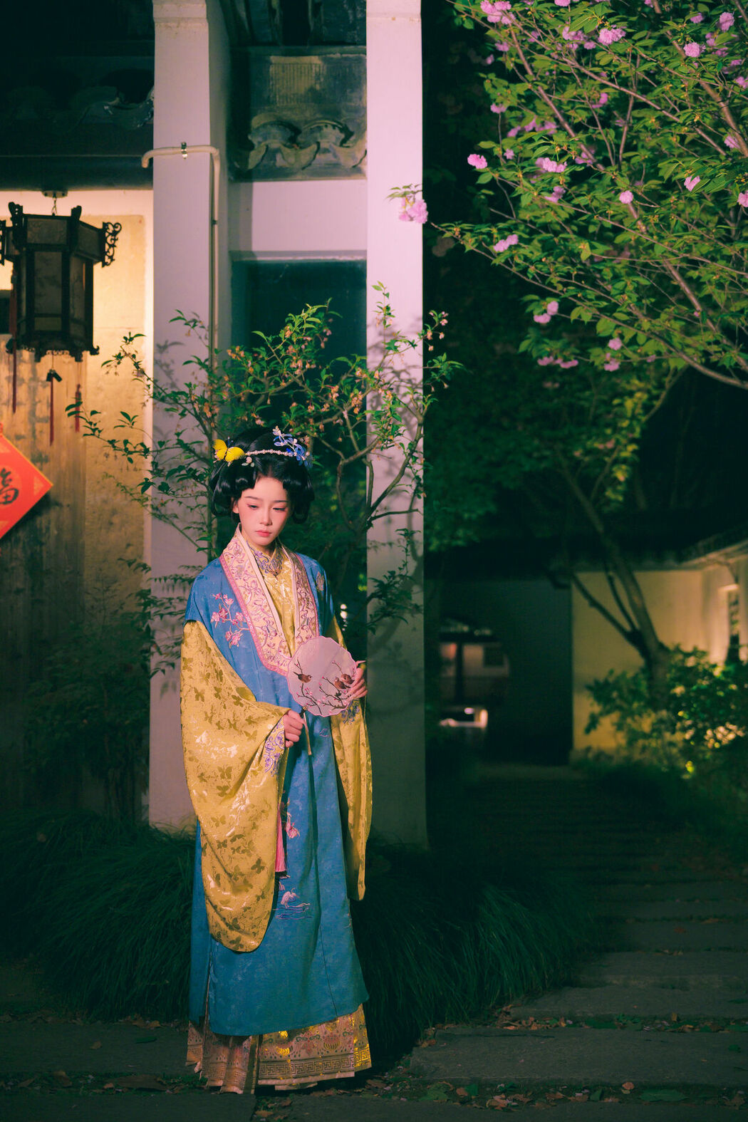 YiTuYu艺图语 Vol.8940 Xiao Xong (34P)