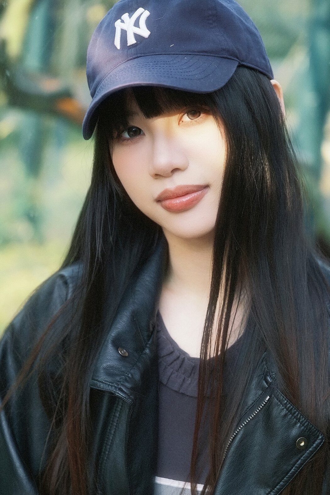 YiTuYu艺图语 Vol.8943 A Cai (35P) Cover Photo