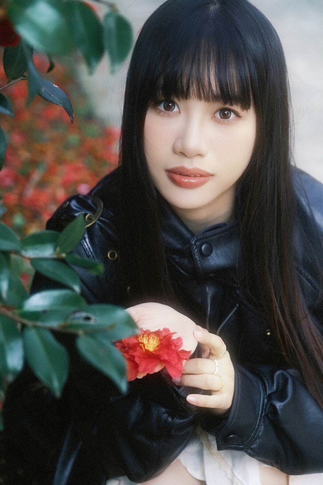 YiTuYu艺图语 Vol.8943 A Cai (35P)