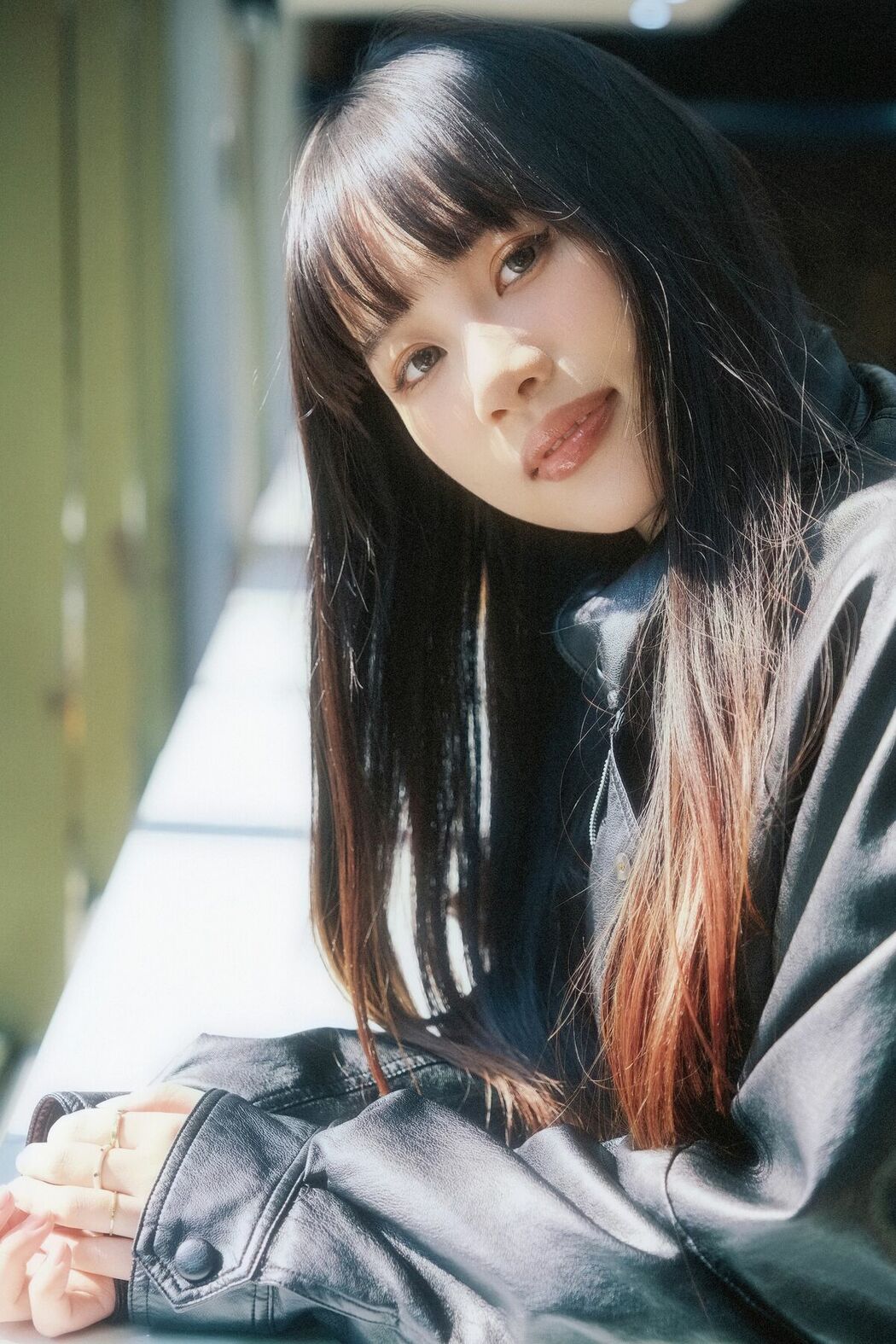 YiTuYu艺图语 Vol.8943 A Cai (35P)