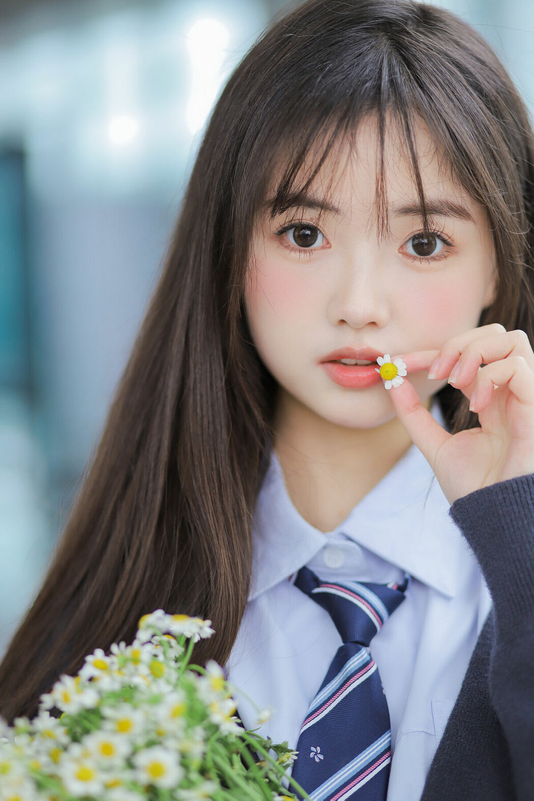 YiTuYu艺图语 Vol.8944 Bo Luo You Dian Tian (25P)