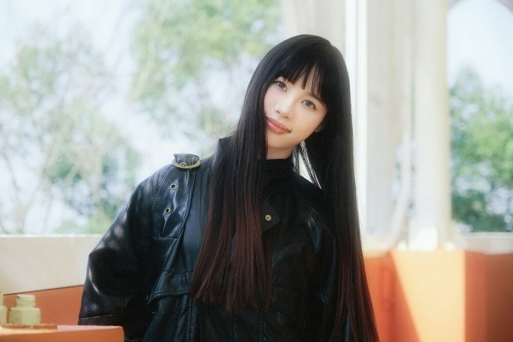 YiTuYu艺图语 Vol.8943 A Cai (35P)