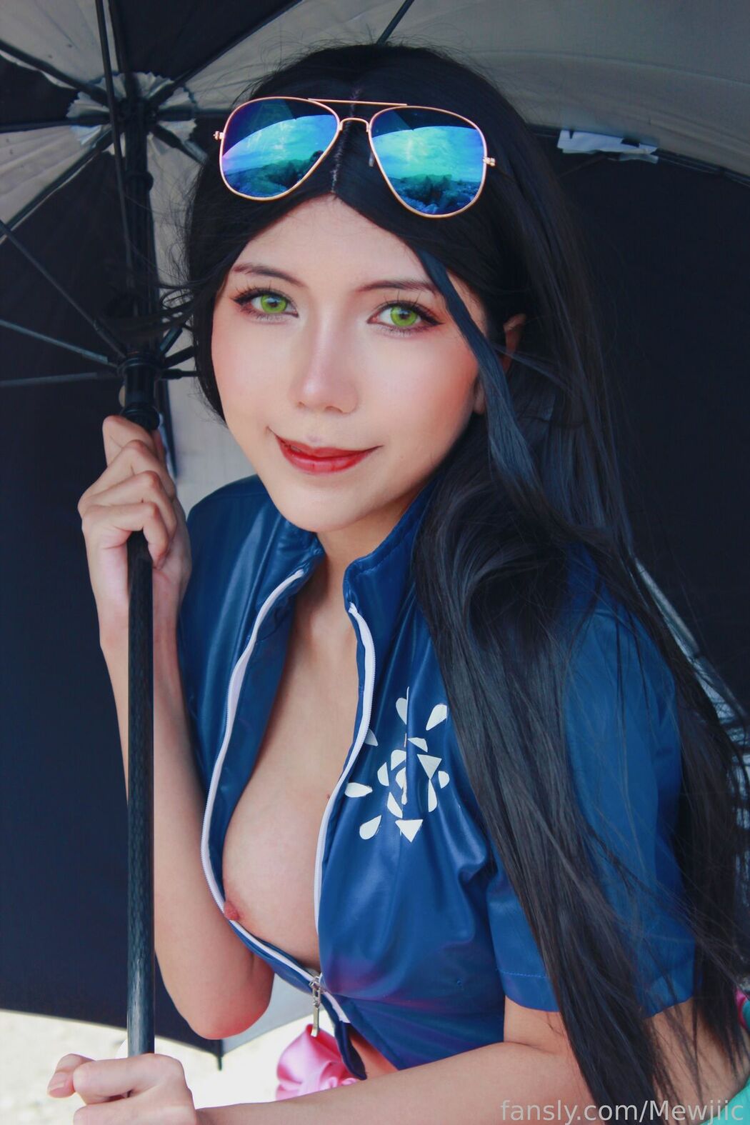 Coser@lMusicl – Nico Robin (19P)