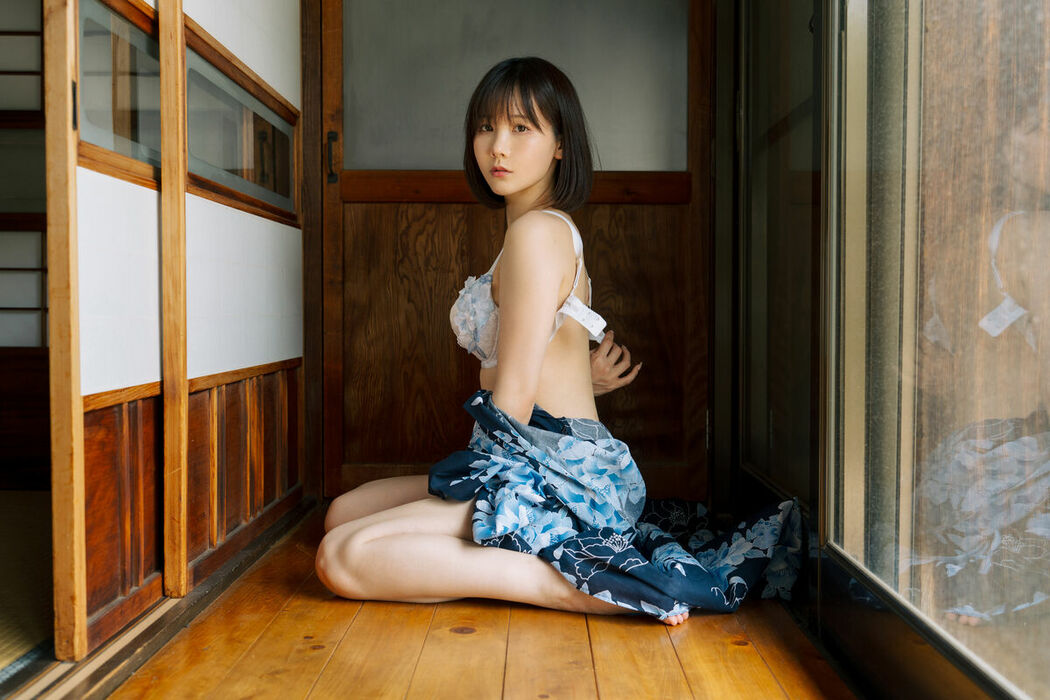 Coser@けん研 けんけん – In Secret Part02 (61P)