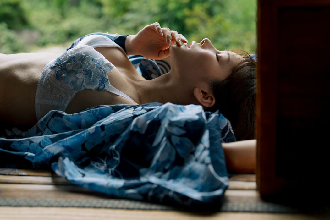 Coser@けん研 けんけん – In Secret Part02 (61P)