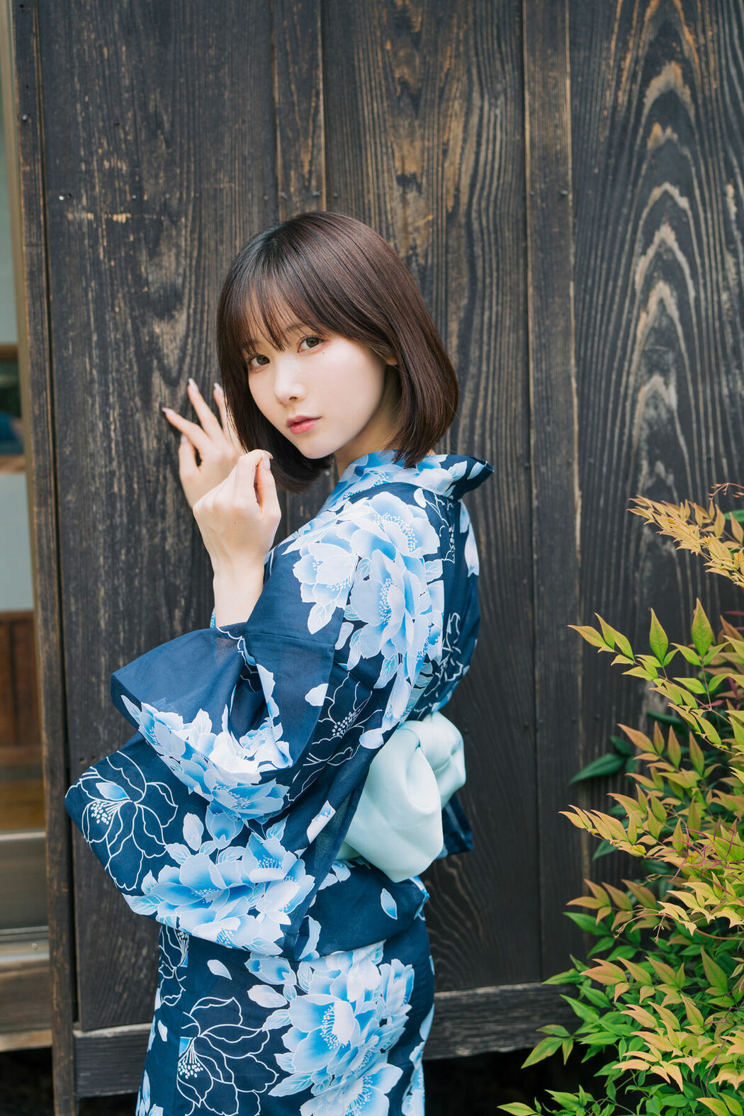 Coser@けん研 けんけん – In Secret Part01 (61P)