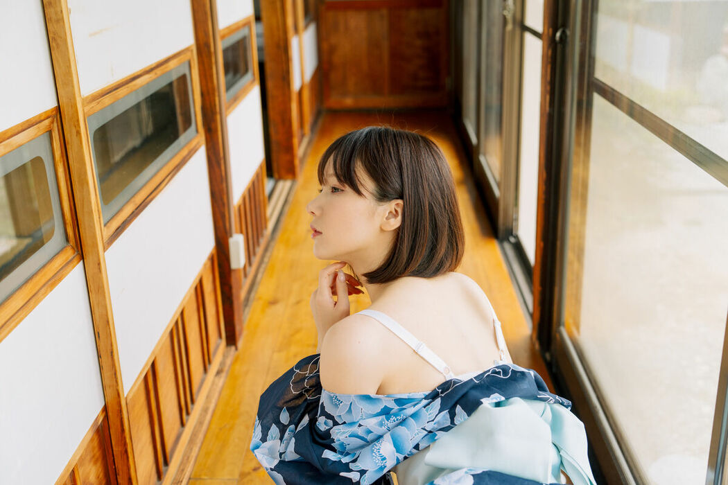 Coser@けん研 けんけん – In Secret Part02 (61P)