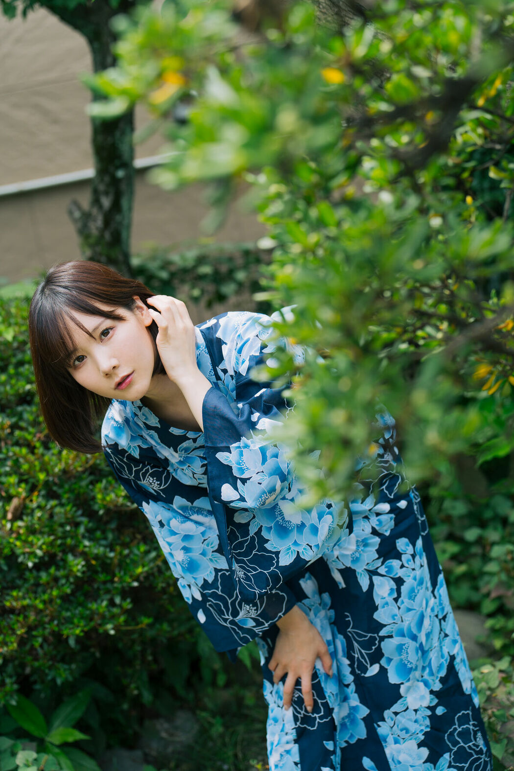 Coser@けん研 けんけん – In Secret Part02 (61P)