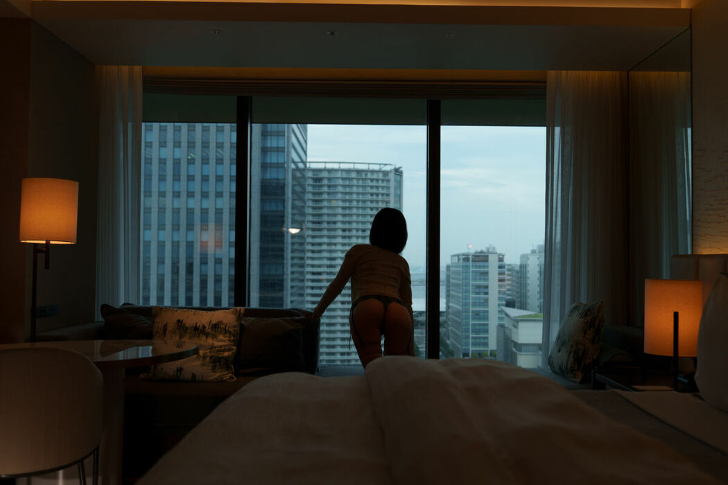 Coser@けん研 けんけん – In Secret Part01 (61P)