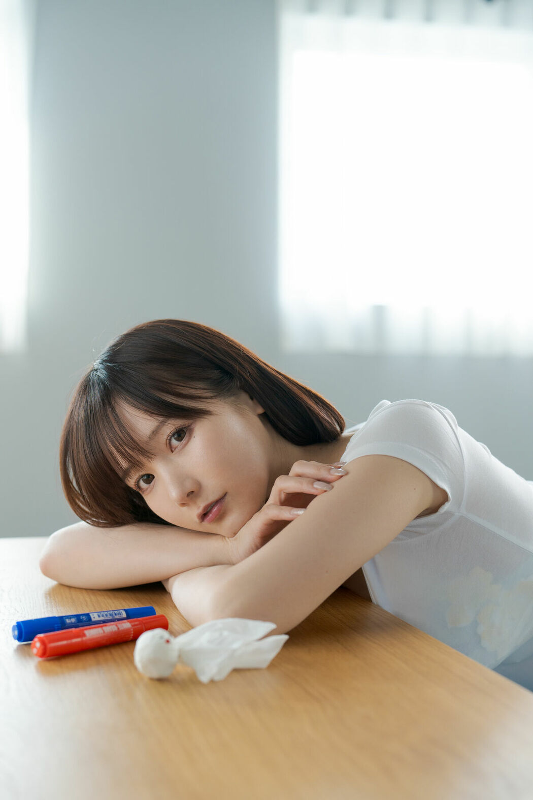 Coser@けん研 けんけん – In Secret Part03 (61P)