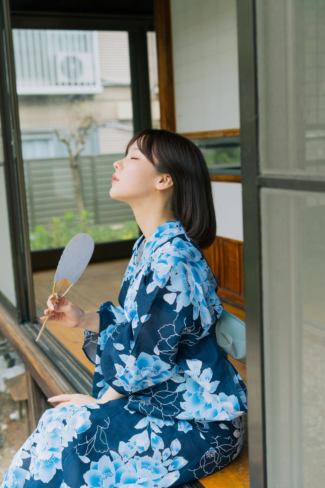 Coser@けん研 けんけん – In Secret Part03 (61P)