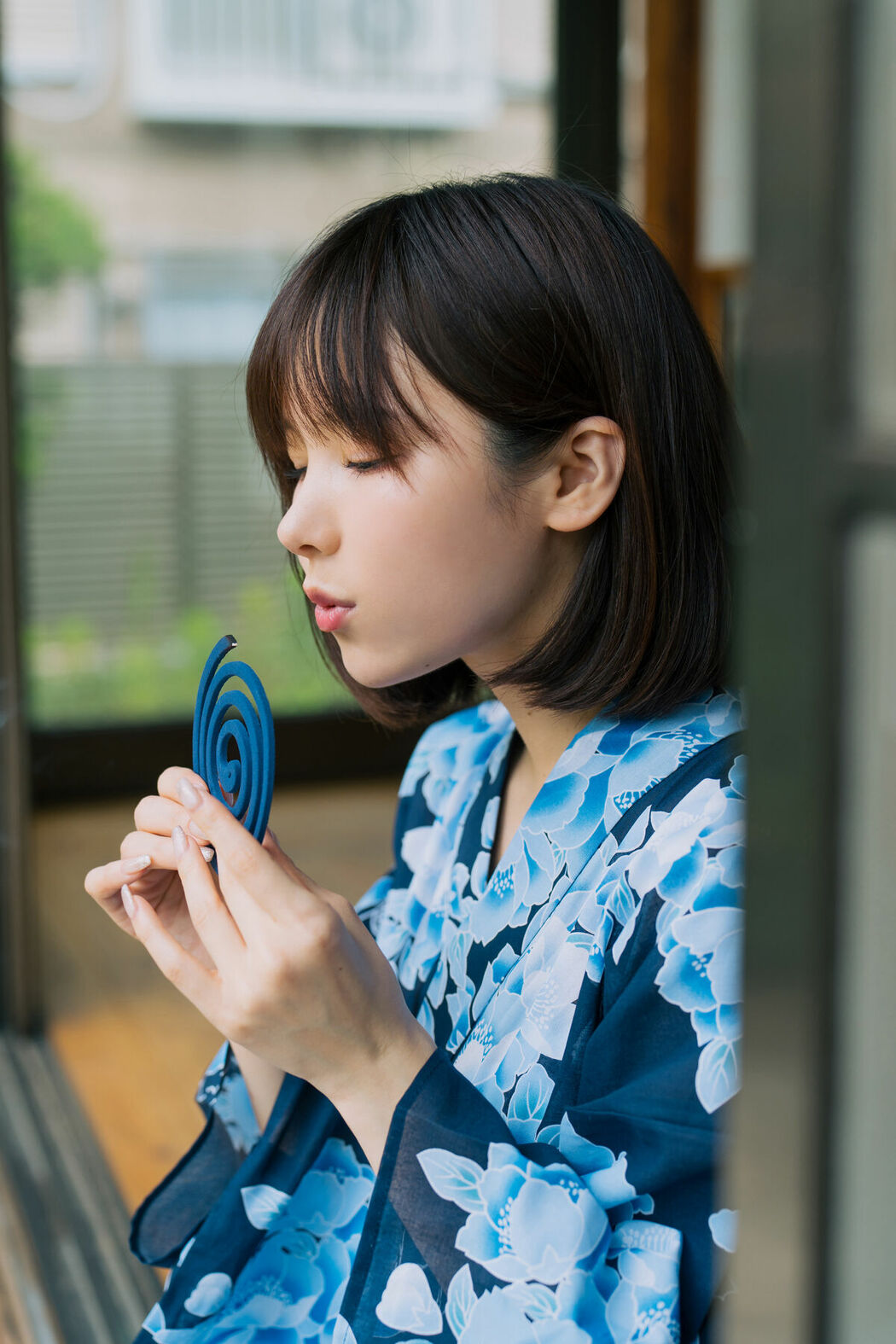 Coser@けん研 けんけん – In Secret Part03 (61P)