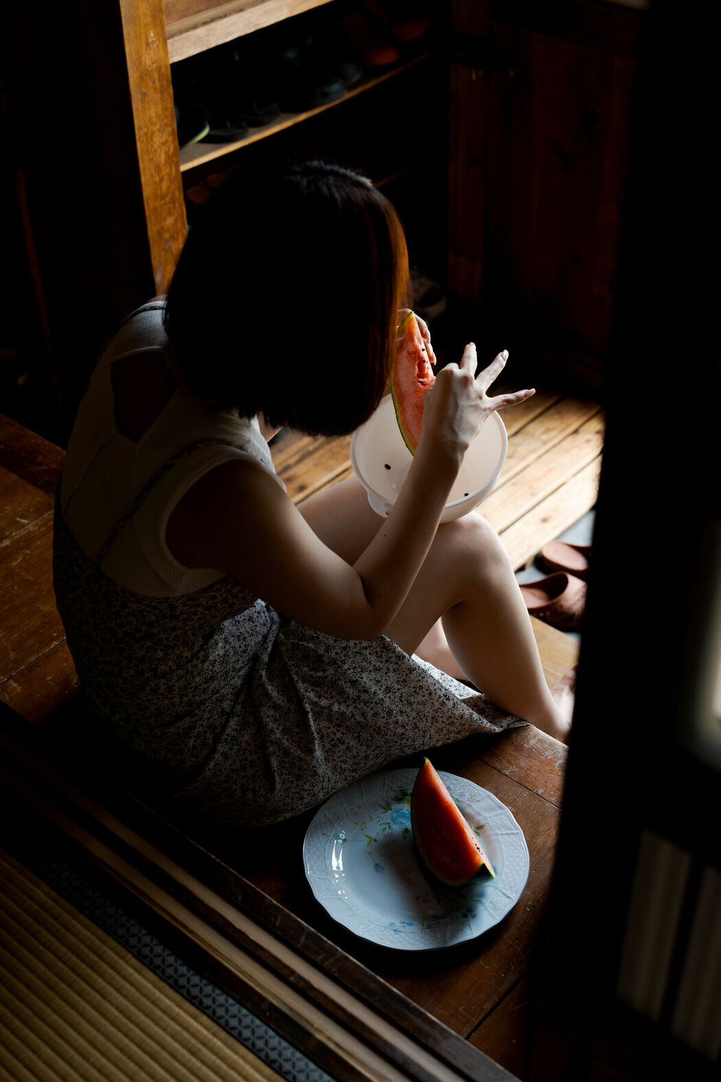 Coser@けん研 けんけん – In Secret Part03 (61P)