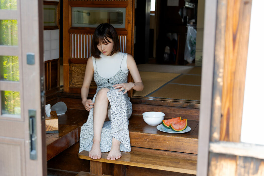 Coser@けん研 けんけん – In Secret Part03 (61P)