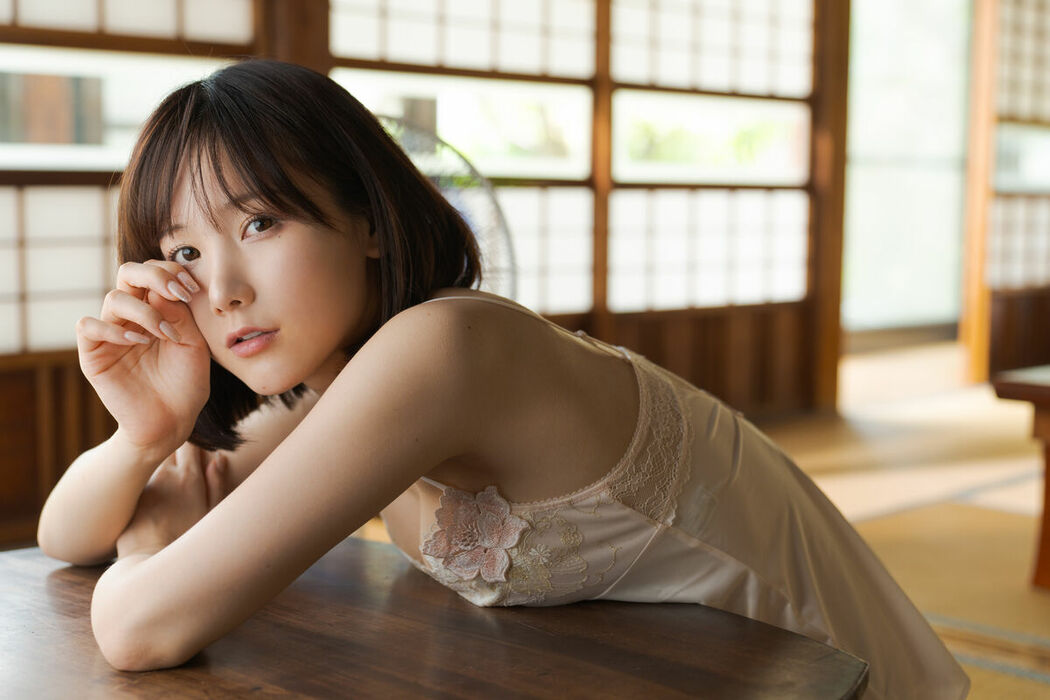 Coser@けん研 けんけん – In Secret Part03 (61P)