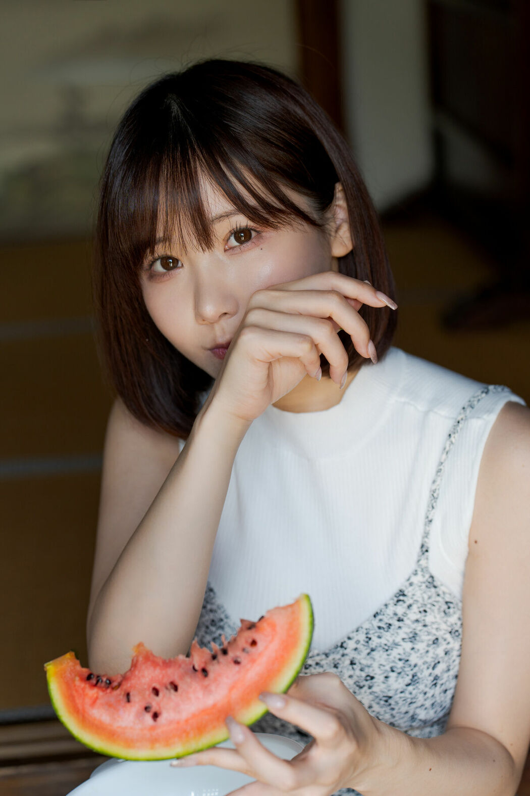 Coser@けん研 けんけん – In Secret Part03 (61P)