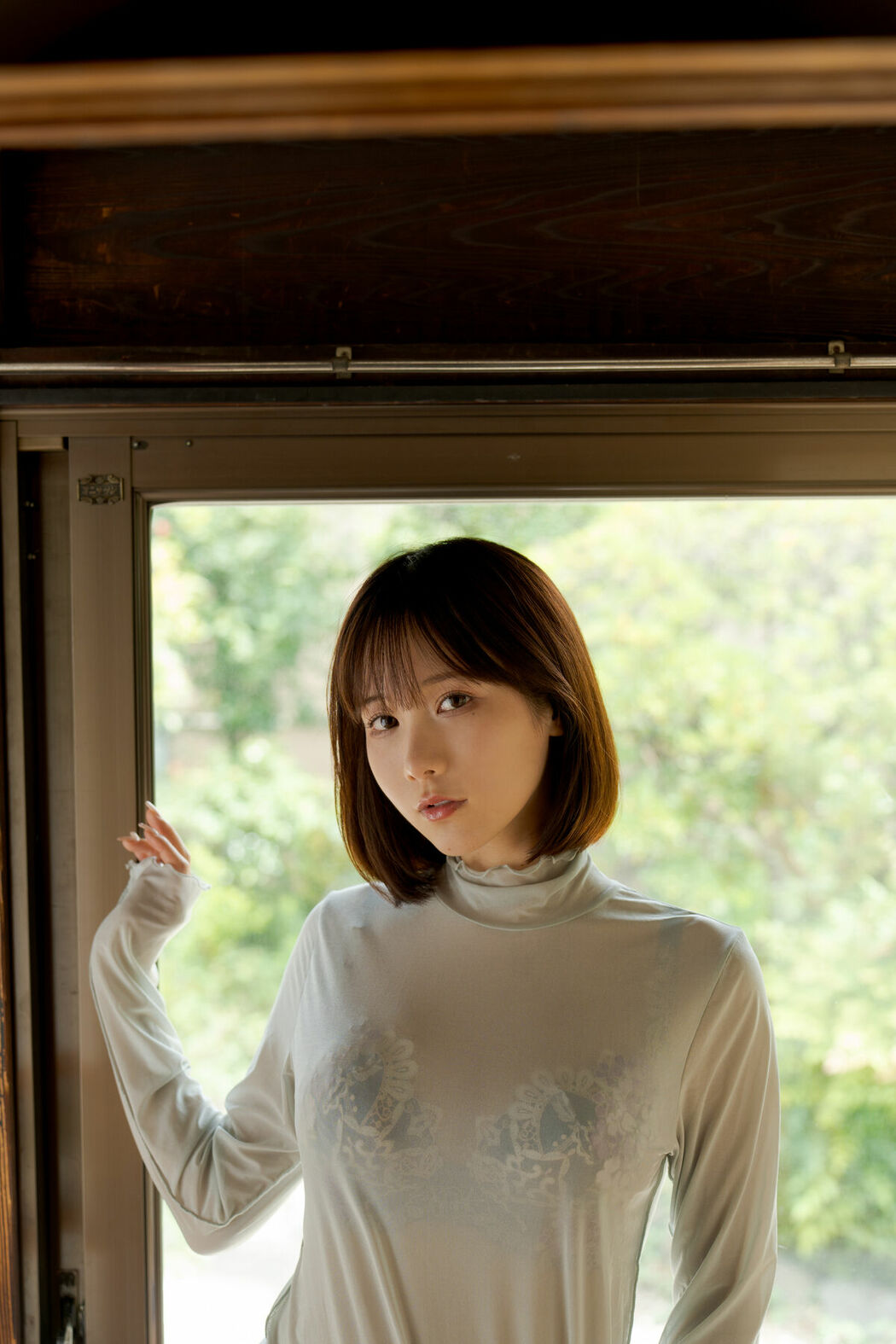 Coser@けん研 けんけん – In Secret Part03 (61P)