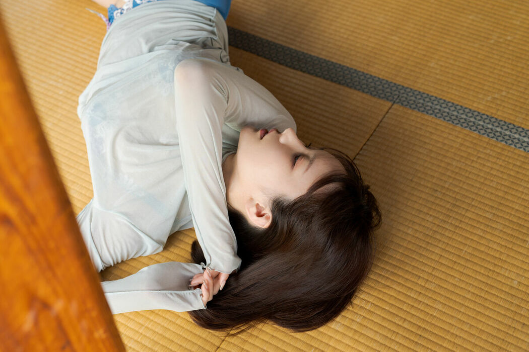 Coser@けん研 けんけん – In Secret Part03 (61P)