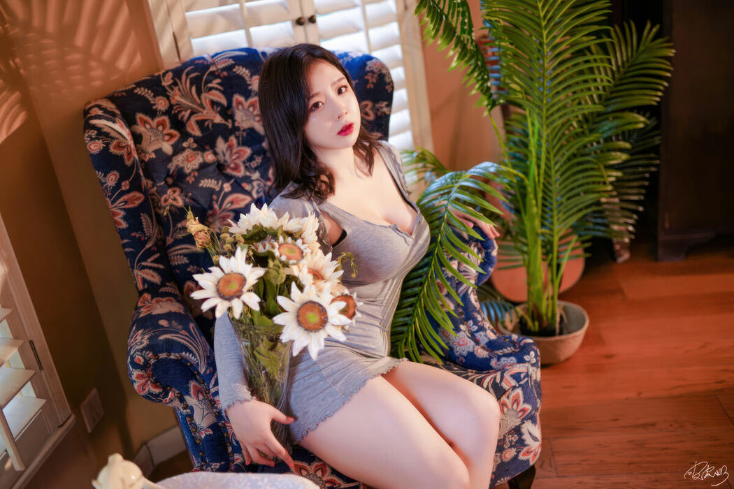 Coser@皮皮奶可可爱了啦 – 房东太太 (51P)