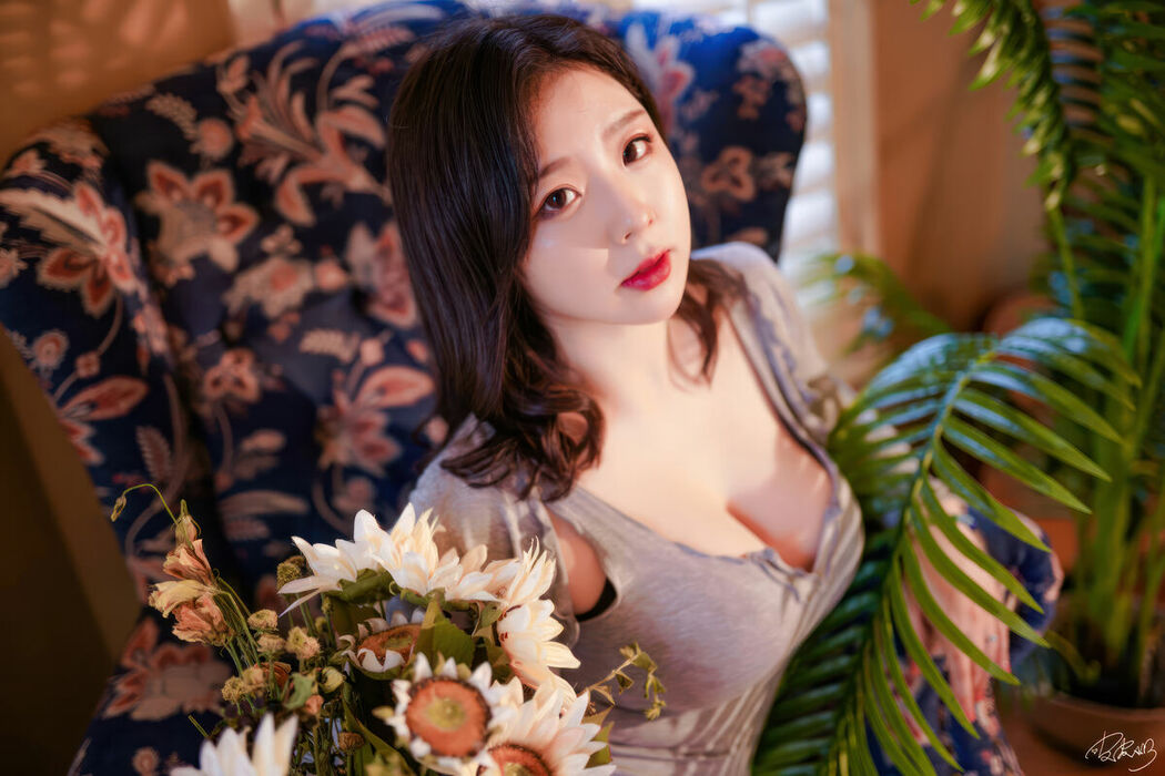 Coser@皮皮奶可可爱了啦 – 房东太太 (51P)