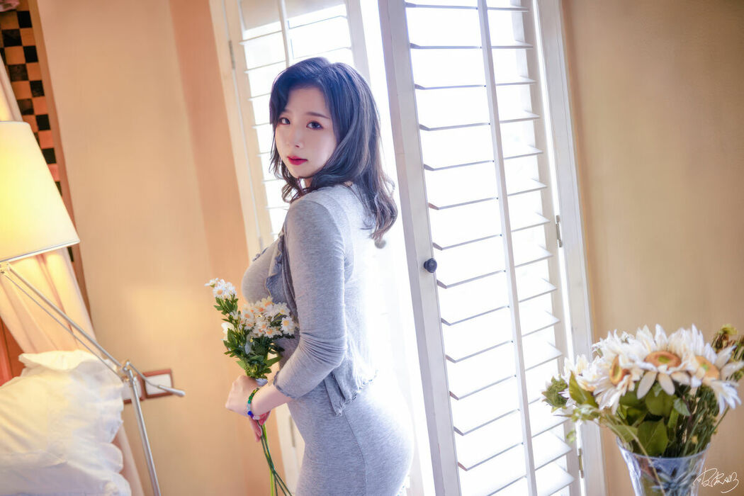 Coser@皮皮奶可可爱了啦 – 房东太太 (51P)