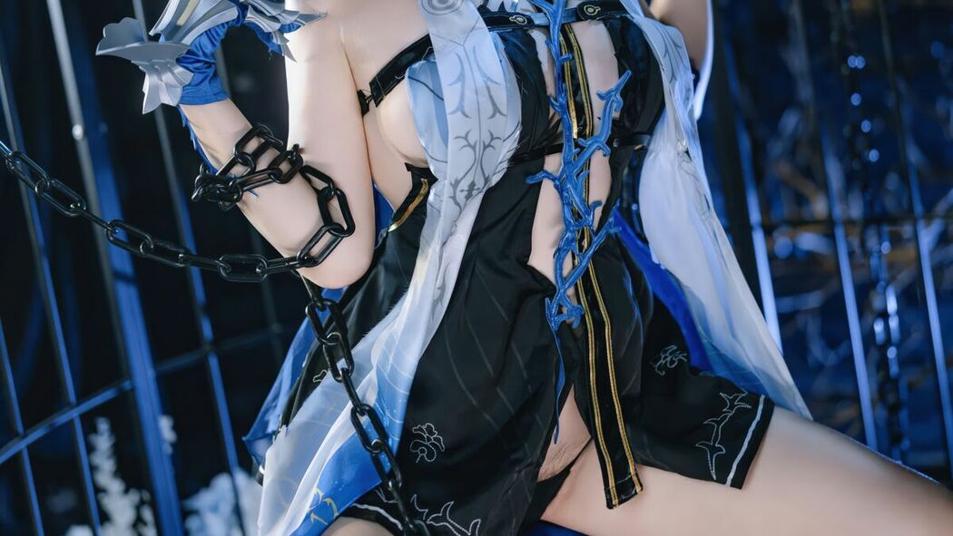 Coser@阿薰kaOri – 芙露德莉斯 Part02 (66P)