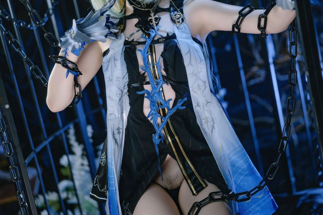 Coser@阿薰kaOri – 芙露德莉斯 Part02 (66P)