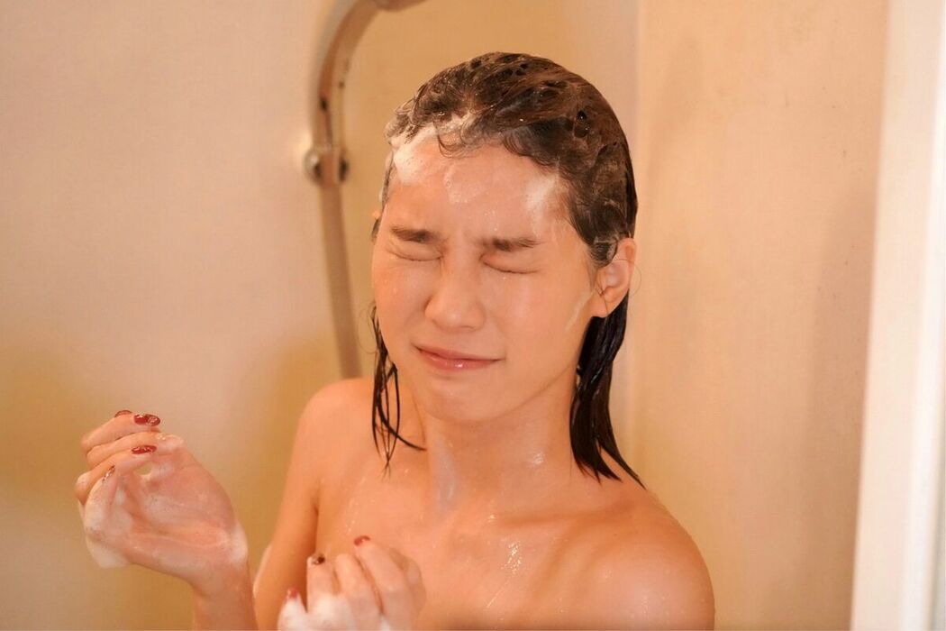 JP Suzumura Airi 鈴村あいり – Prestige Photobook Pose Edition Another Side Vol.01 Part03 (51P)