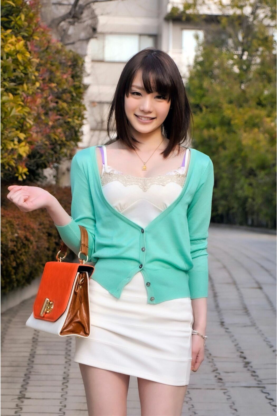 JP Suzumura Airi 鈴村あいり – Prestige Photobook Pose Edition Another Side Vol.01 Part01 (52P)