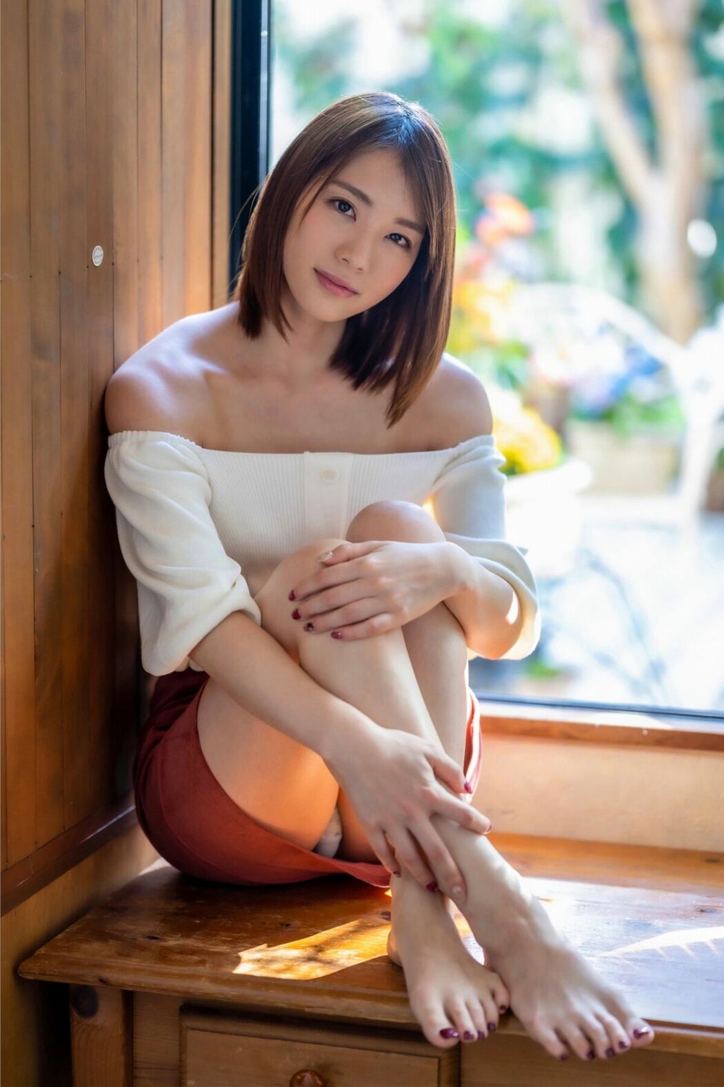 JP Suzumura Airi 鈴村あいり – Prestige Photobook Pose Edition Another Side Vol.01 Part03 (51P)