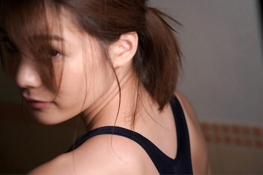 JP Suzumura Airi 鈴村あいり – Prestige Photobook Pose Edition Another Side Vol.01 Part03 (51P)