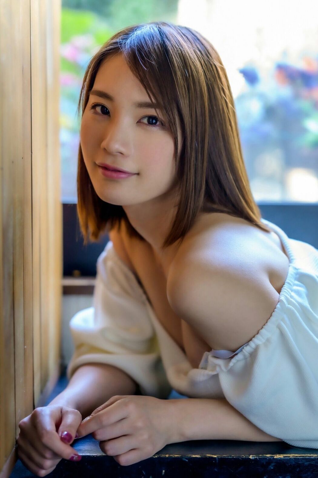 JP Suzumura Airi 鈴村あいり – Prestige Photobook Pose Edition Another Side Vol.01 Part03 (51P)