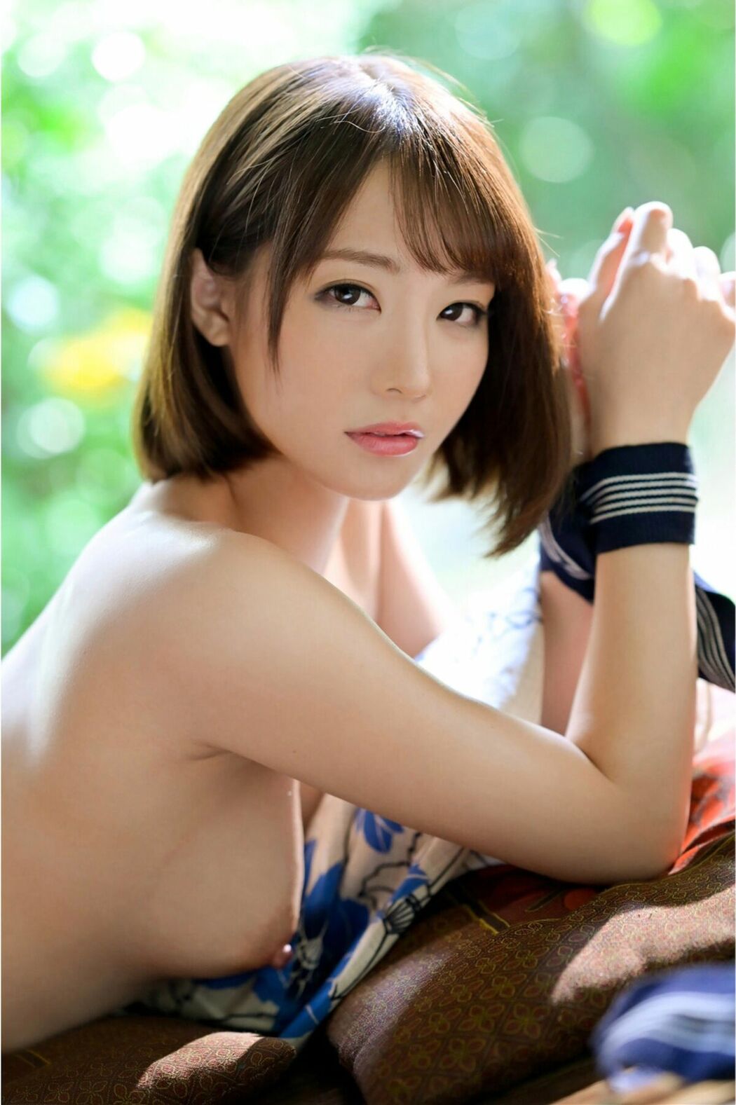 JP Suzumura Airi 鈴村あいり – Prestige Photobook Pose Edition Another Side Vol.01 Part01 (52P)