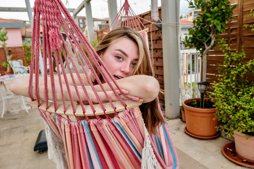 MetArt Charli – Untamed Spirit Part01 (68P)