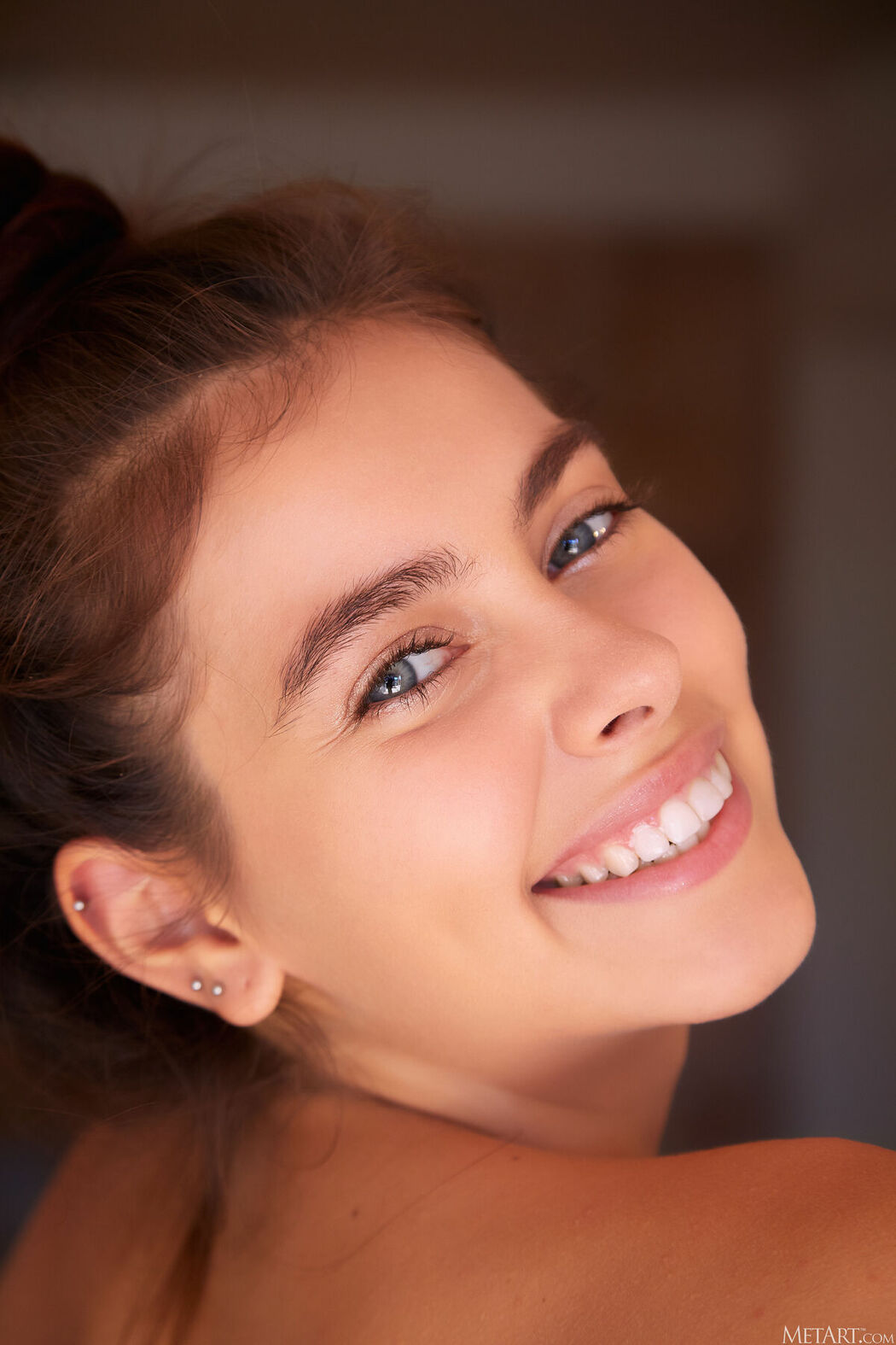 MetArt Foxy Alissa – Heartburst Part01 (54P)