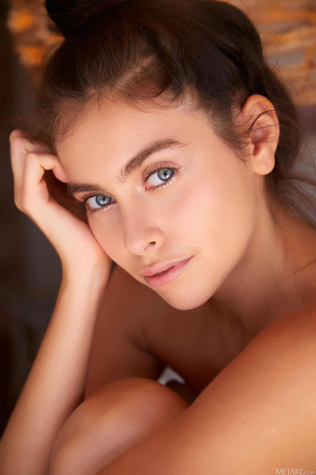 MetArt Foxy Alissa – Heartburst Part02 (56P)