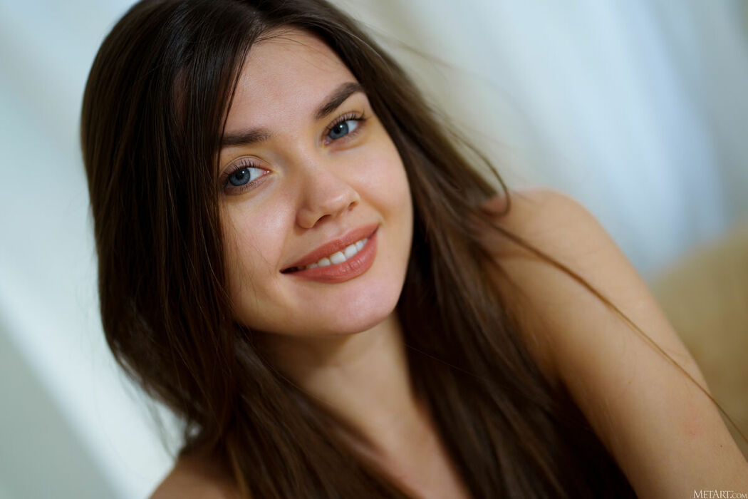 MetArt Georgia – Sunny Stilettos Part02 (62P)