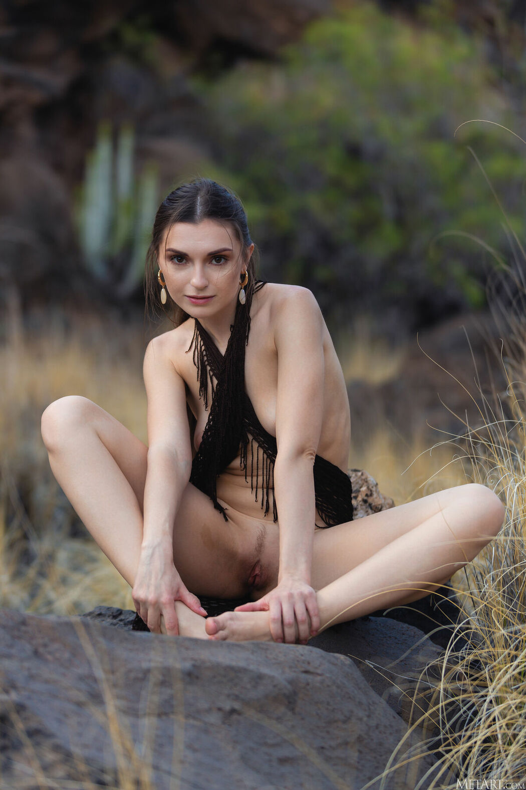 MetArt Monika May – Wild Allure Part01 (61P)