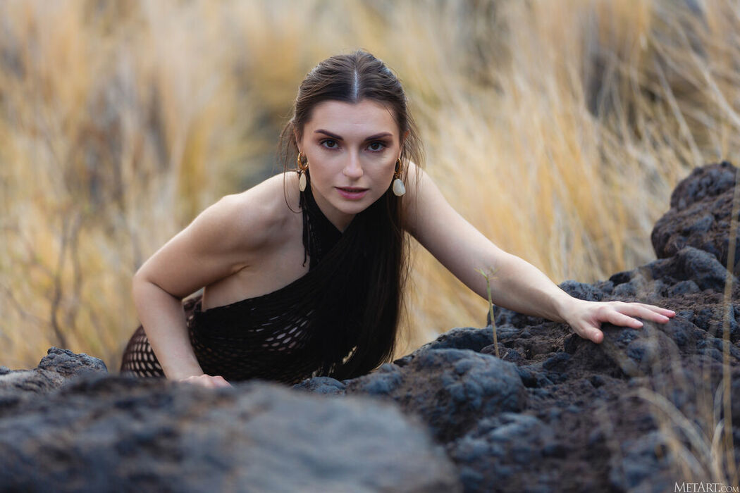 MetArt Monika May – Wild Allure Part01 (61P)