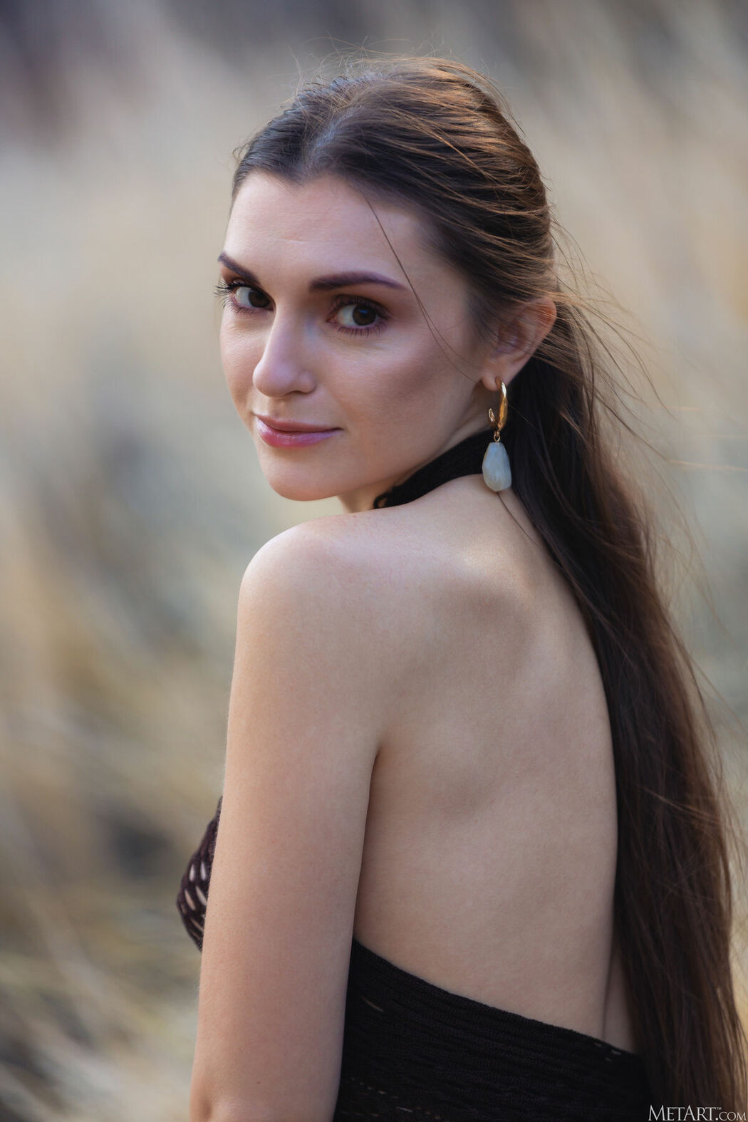 MetArt Monika May – Wild Allure Part01 (61P)