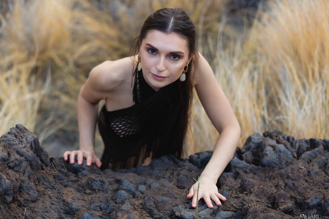 MetArt Monika May – Wild Allure Part01 (61P)