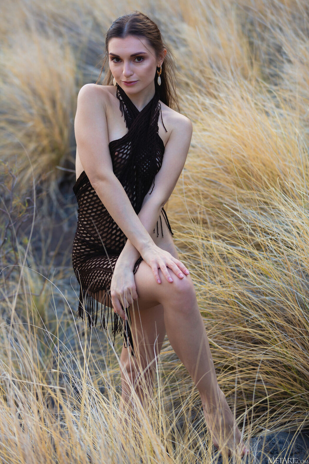 MetArt Monika May – Wild Allure Part01 (61P)