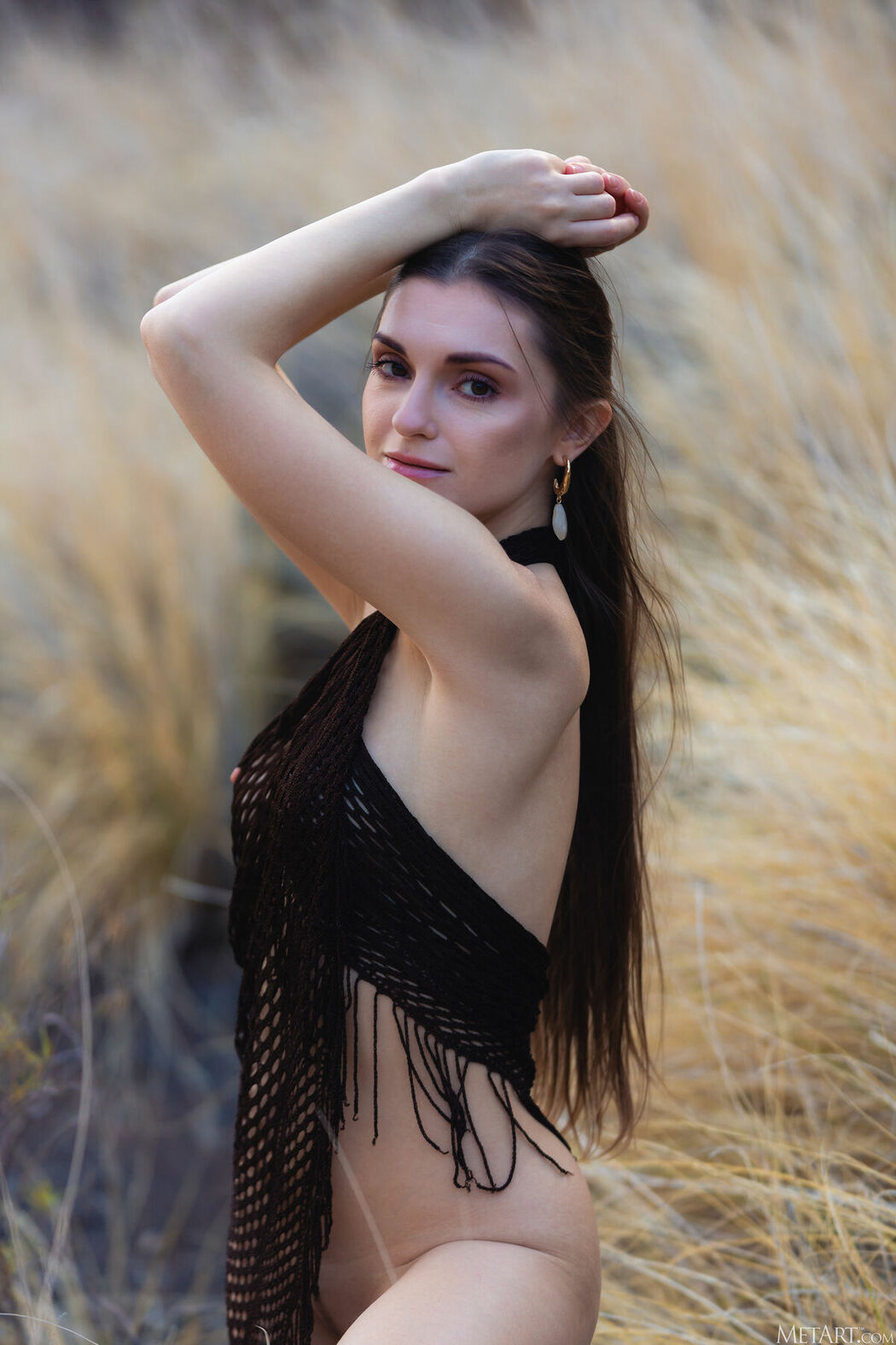 MetArt Monika May – Wild Allure Part01 (61P)