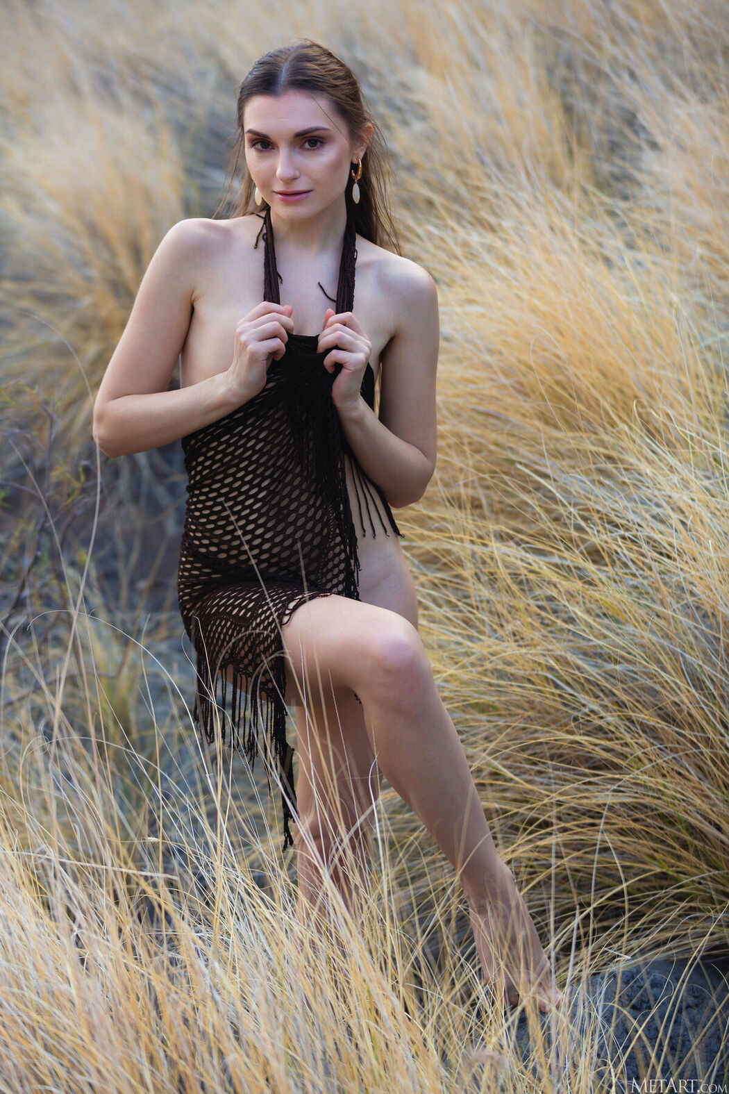 MetArt Monika May – Wild Allure Part01 (61P)