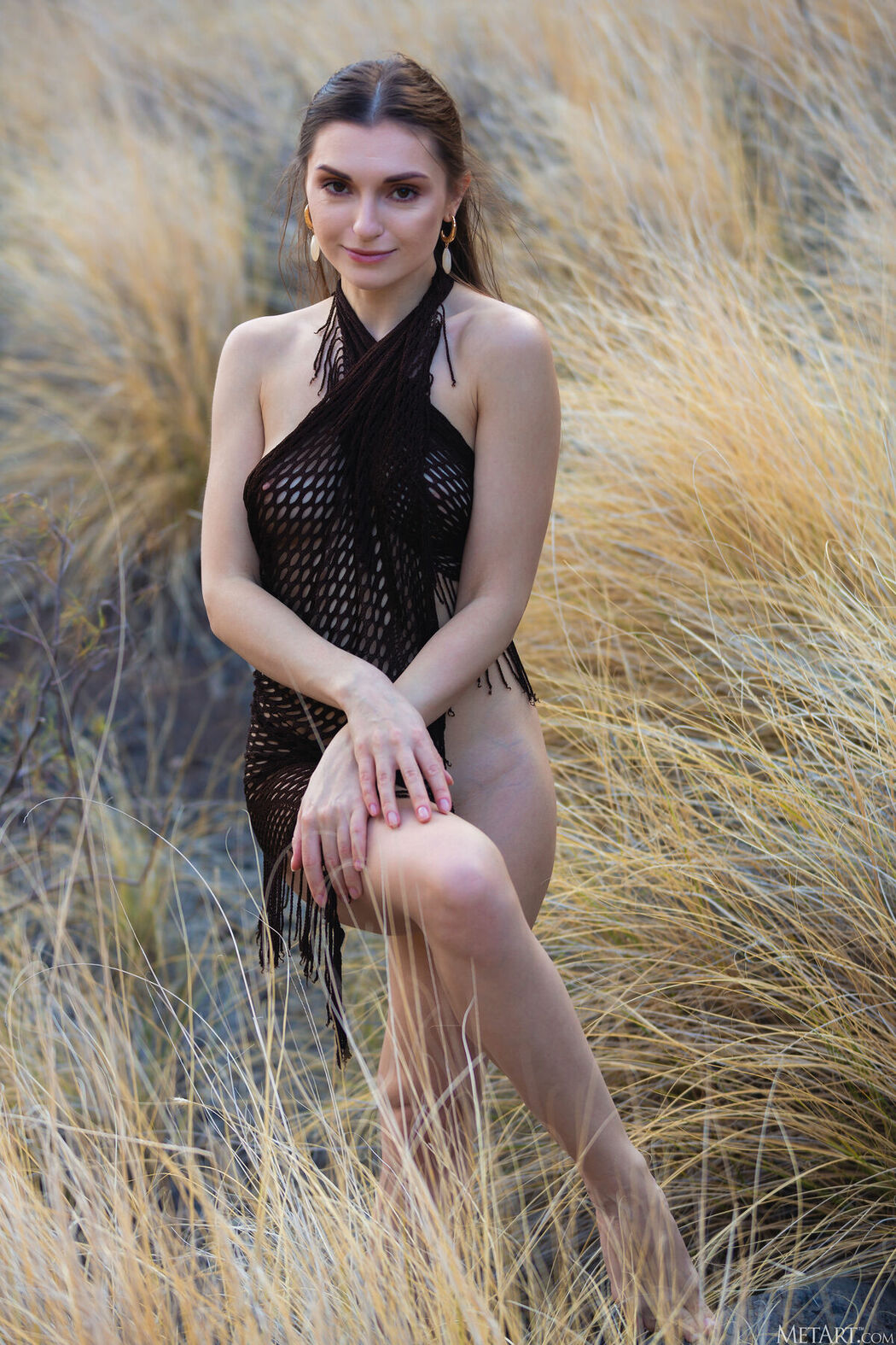 MetArt Monika May – Wild Allure Part01 (61P)