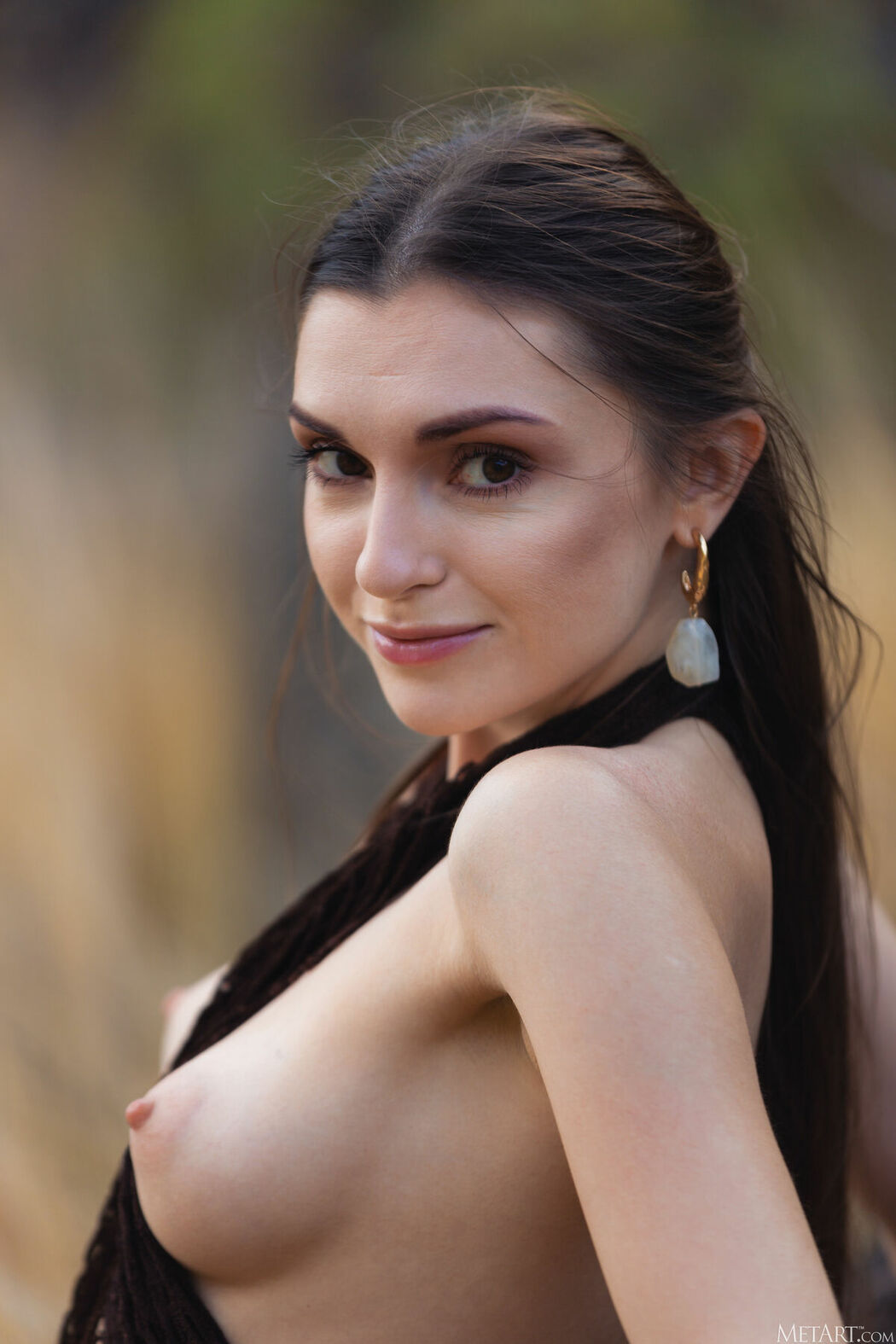 MetArt Monika May – Wild Allure Part01 (61P)