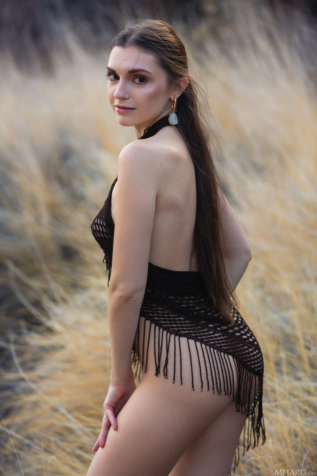 MetArt Monika May – Wild Allure Part01 (61P)