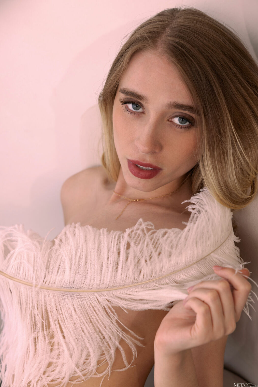 MetArt Riley Anne – Discovering Me Part02 (54P)