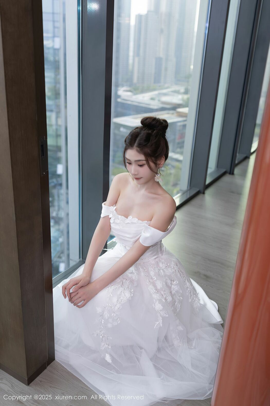 XiuRen秀人网 No.10814 Liu Ting Ting (81P)